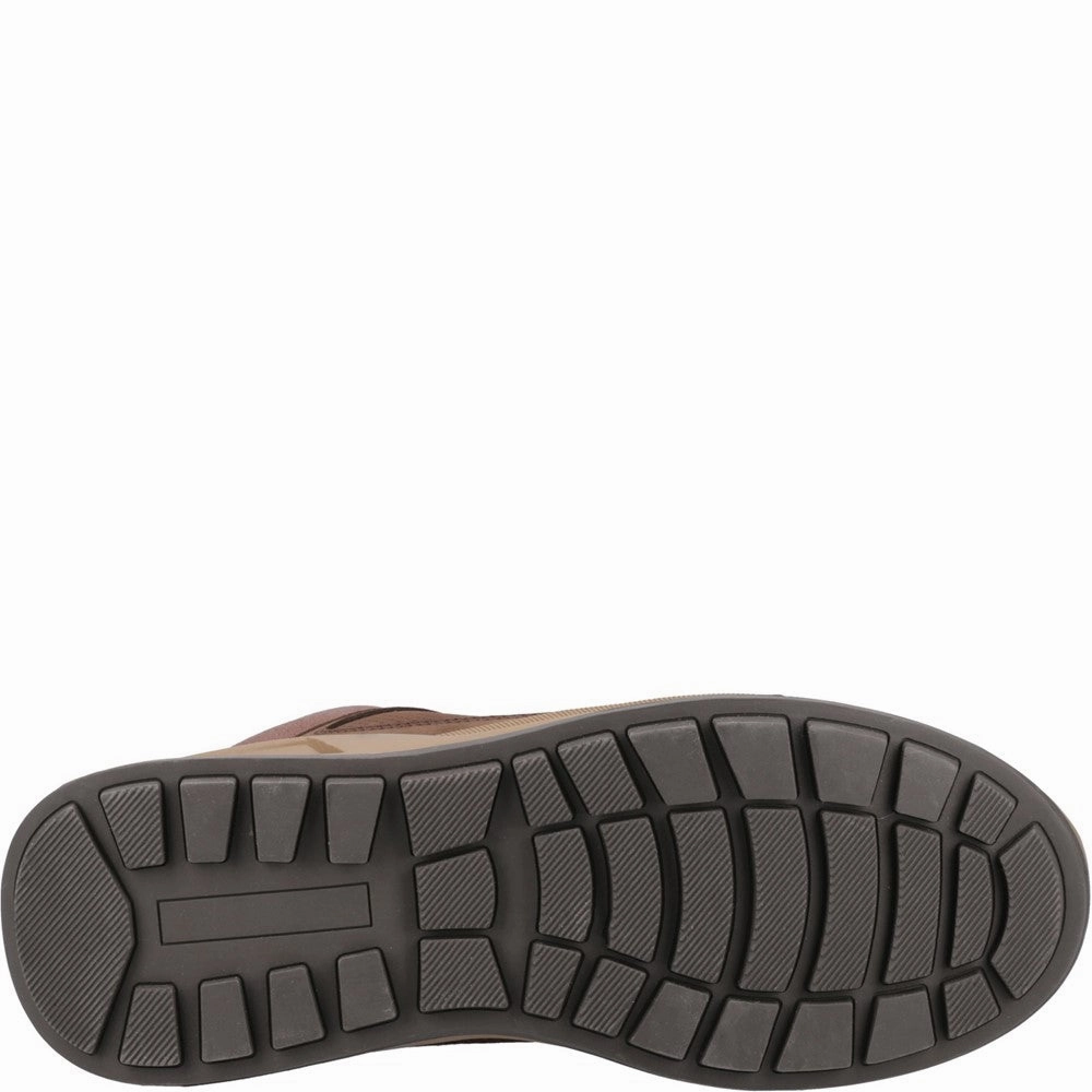 Creek Path Hush Puppies Arnie Boots