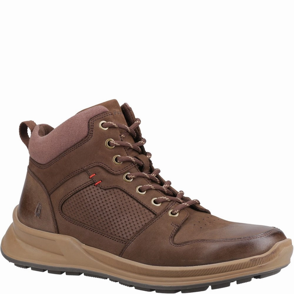 Smart Vibe Ventilated Hush Puppies Arnie Boots