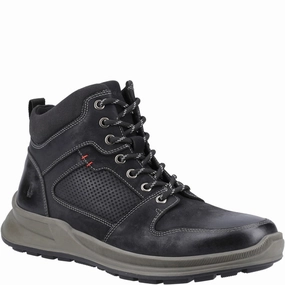 Quick Walk Quilt Warm Hush Puppies Arnie Boots