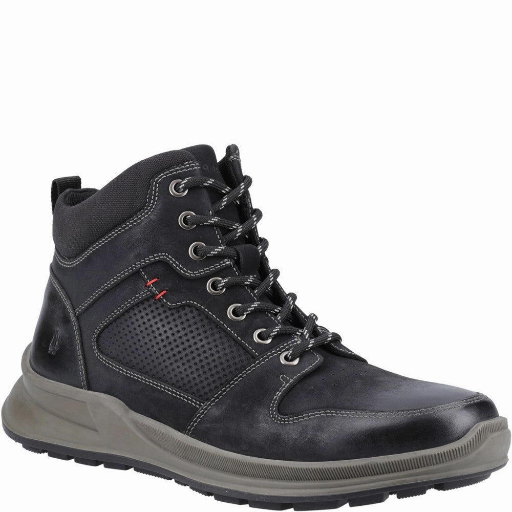 Quick Walk Quilt Warm Hush Puppies Arnie Boots