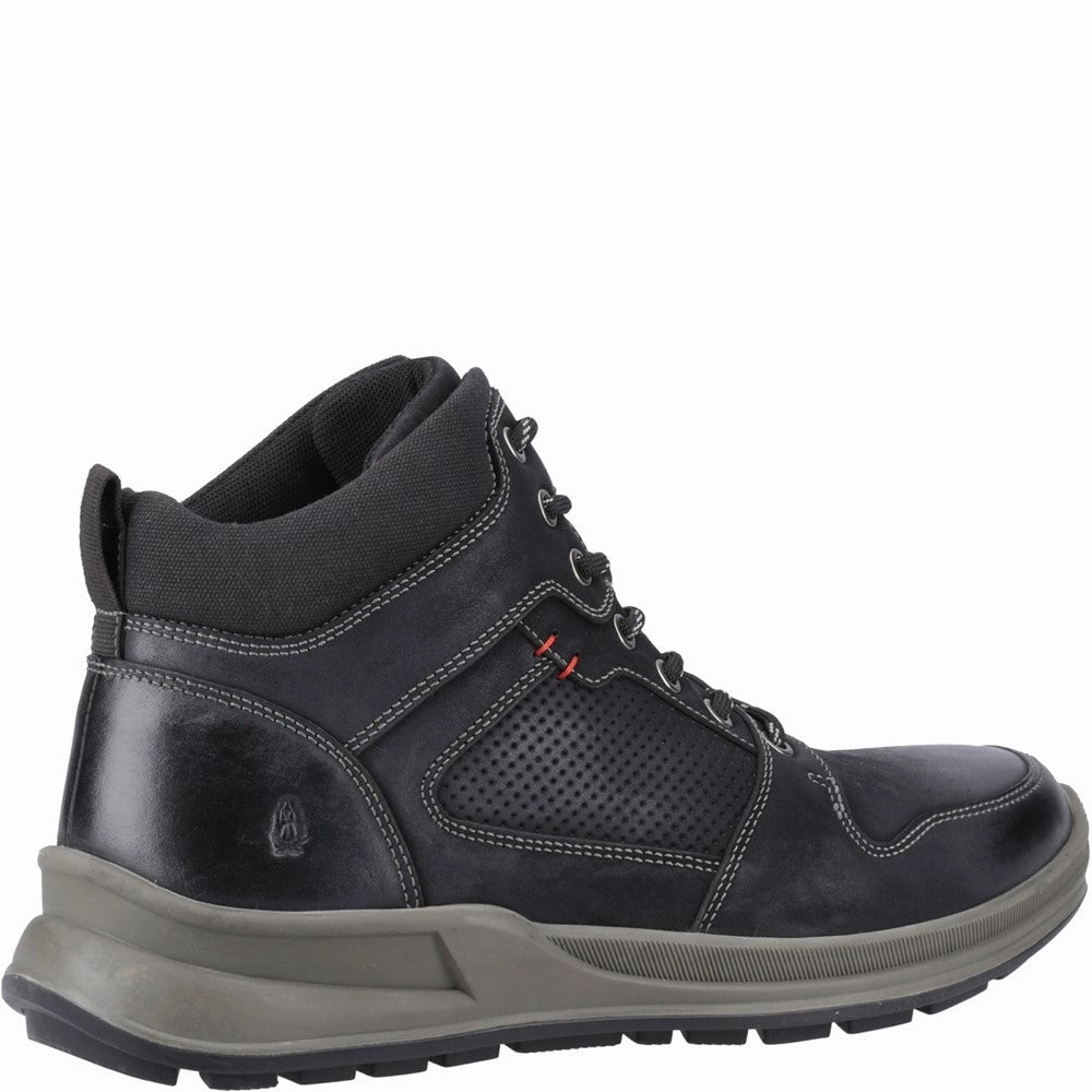 Breathable Comfort EcoFriendly Hush Puppies Arnie Boots