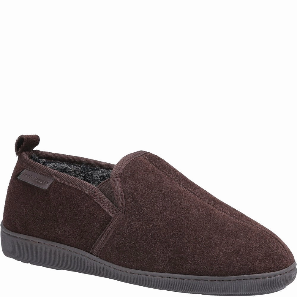 Cool Step Hush Puppies Arnold Slipper