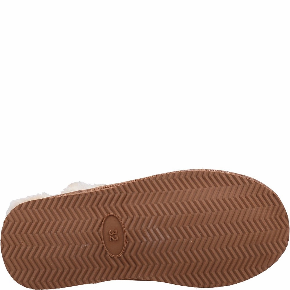 Hush Puppies Ashlynn Slipper City Jog
