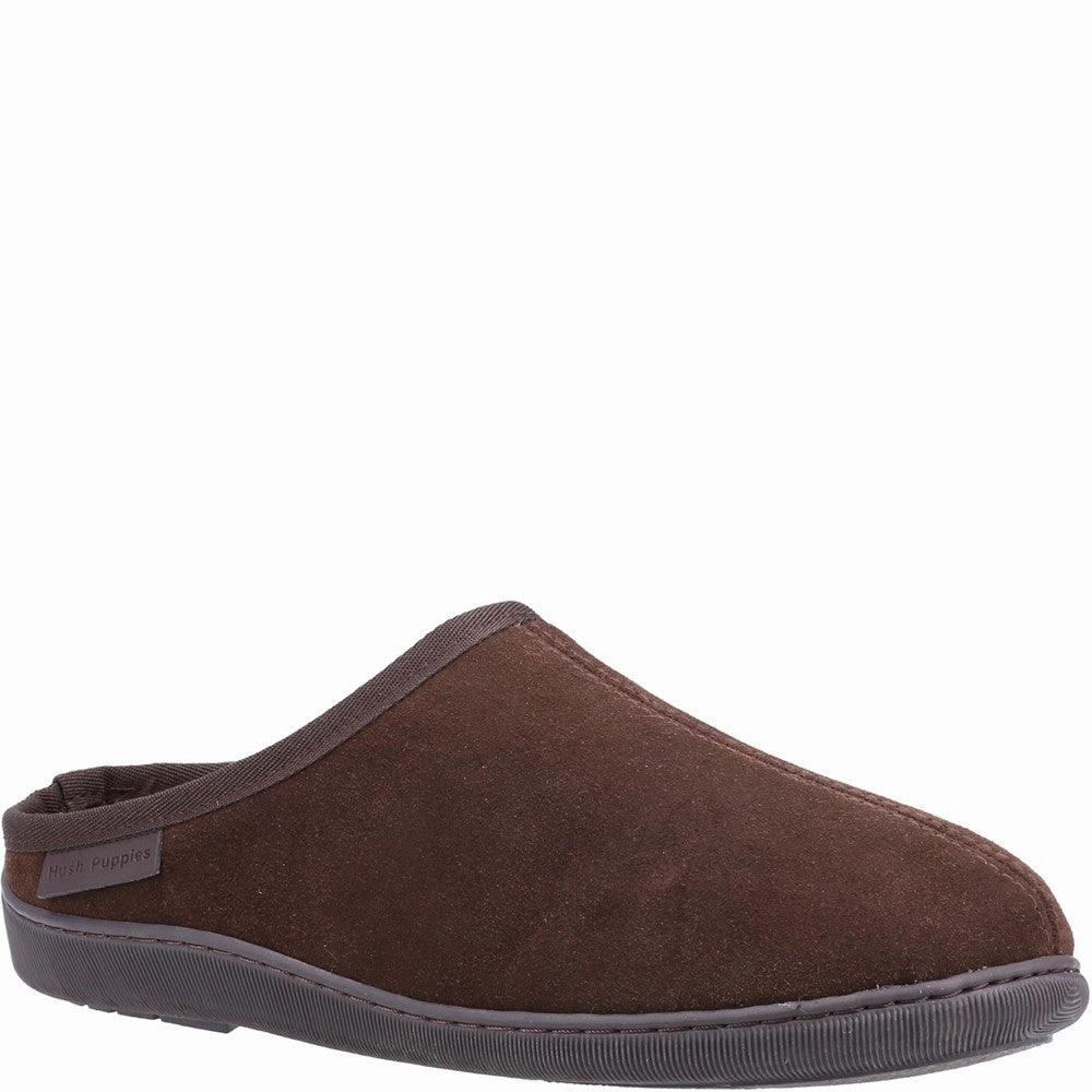 Club Hike Hush Puppies Ashton Slipper