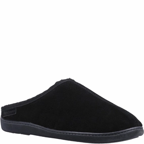 Hush Puppies Ashton Slipper Leap Step Dusk Hike