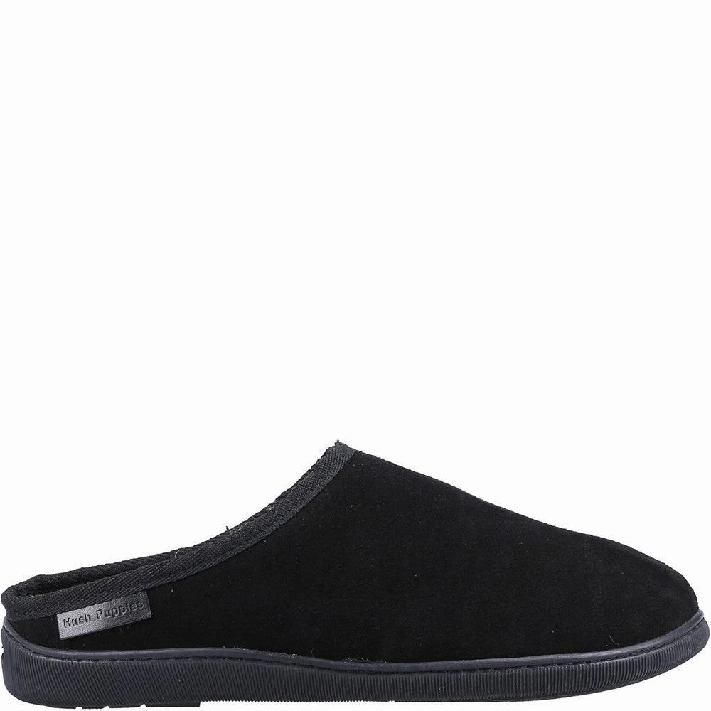 Hush Puppies Ashton Slipper Urban Style