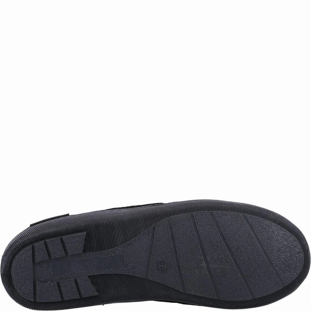 Hush Puppies Ashton Slipper Scenic Step