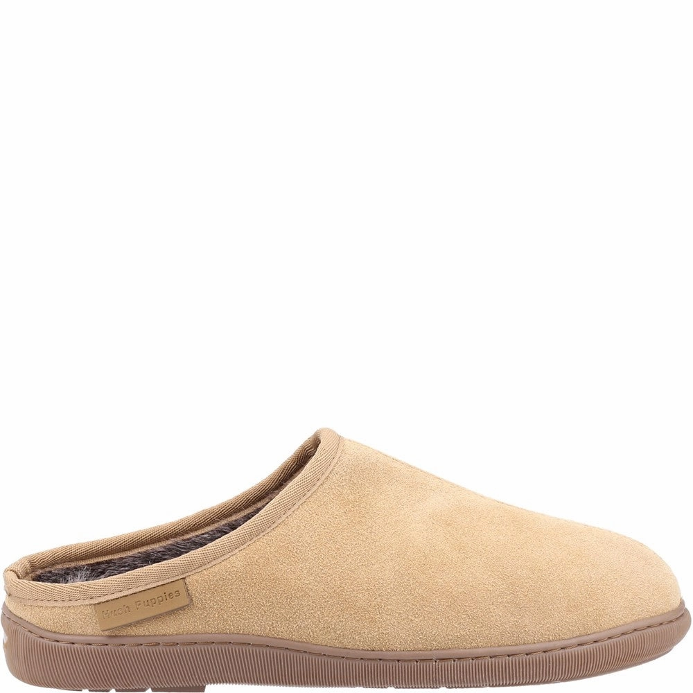 Every Journey Hush Puppies Ashton Slipper