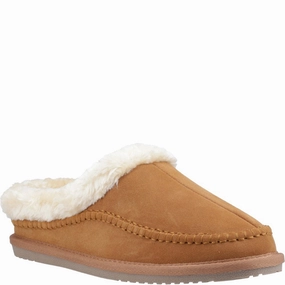 Hush Puppies Atticus Slipper Ankle Style Test Hike