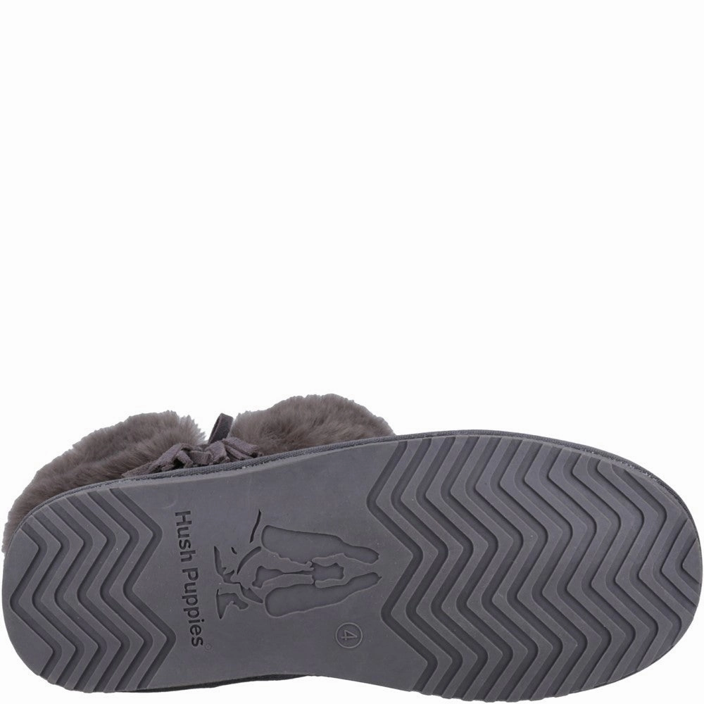 Hush Puppies Ayana Slippers Pasture Hike