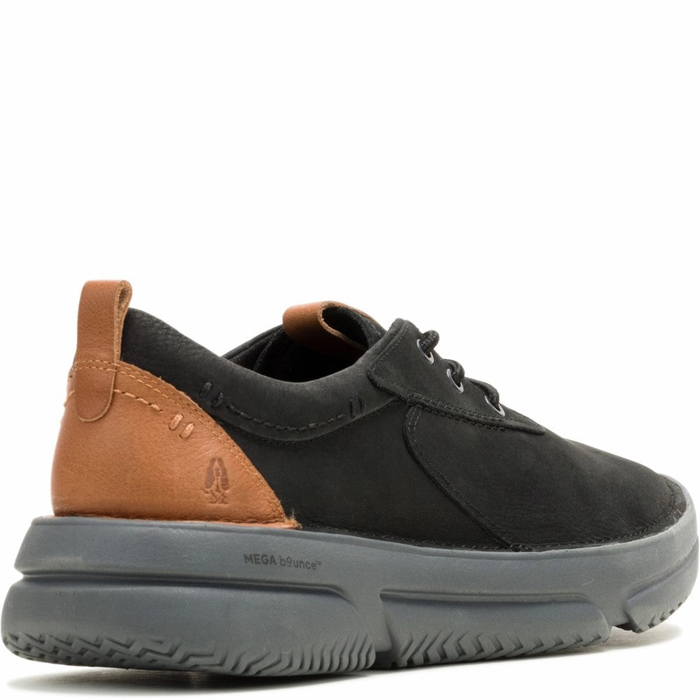 Footwear Flex Harbor Path Hush Puppies Baylor Shoe