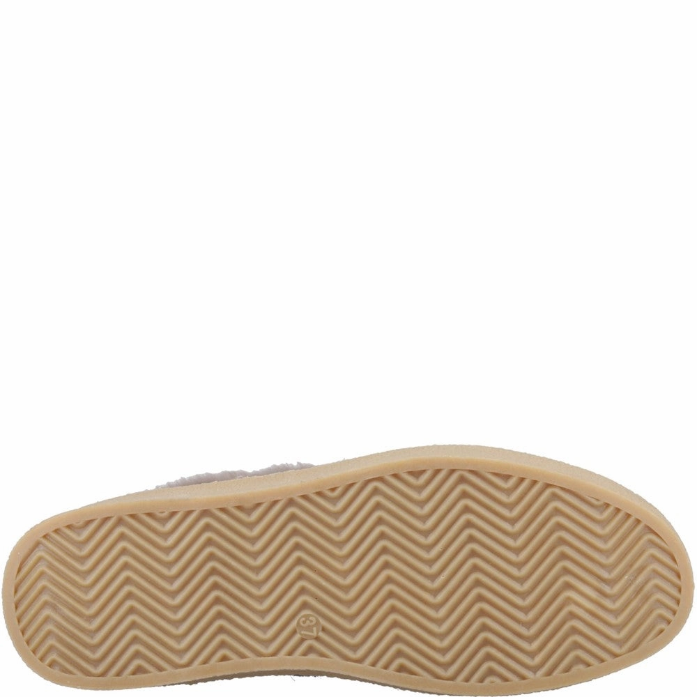 Tea Run Step Lightly Hush Puppies Becca Mid Boot