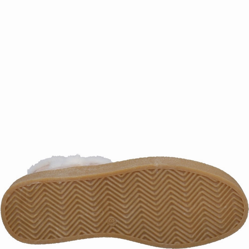 Hush Puppies Bella Ankle Boots forest hike