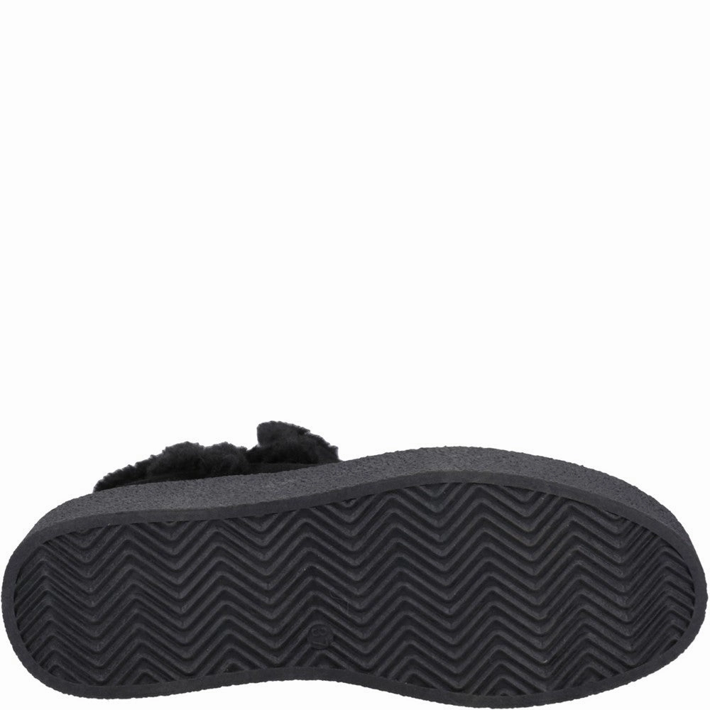 Hush Puppies Bella Ankle Boots Harbor Walk All Round Use