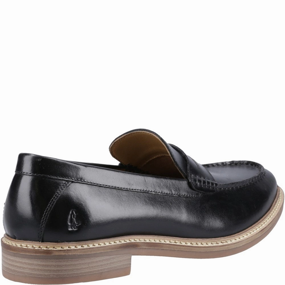 Smart option Daily Step Hush Puppies Benedict Loafer