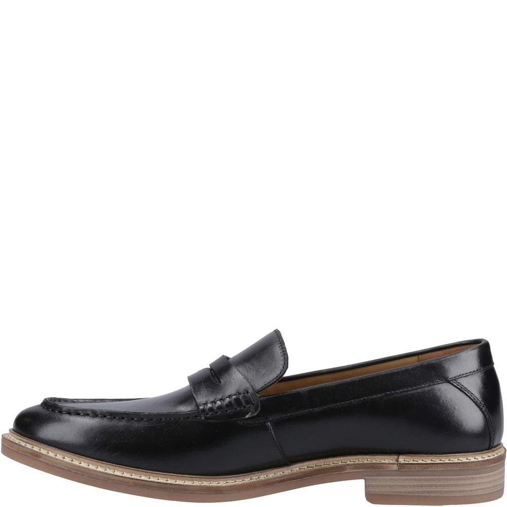 Hush Puppies Benedict Loafer Creek Hike Movement Ease