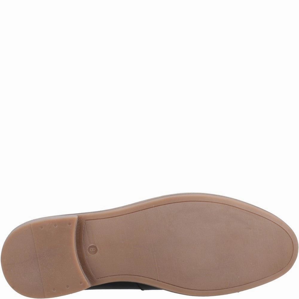 Shady Run Slow Step Hush Puppies Benedict Loafer