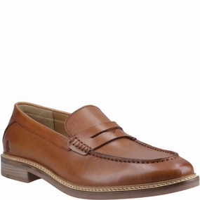 Hush Puppies Benedict Loafer Street Wear Current Hike