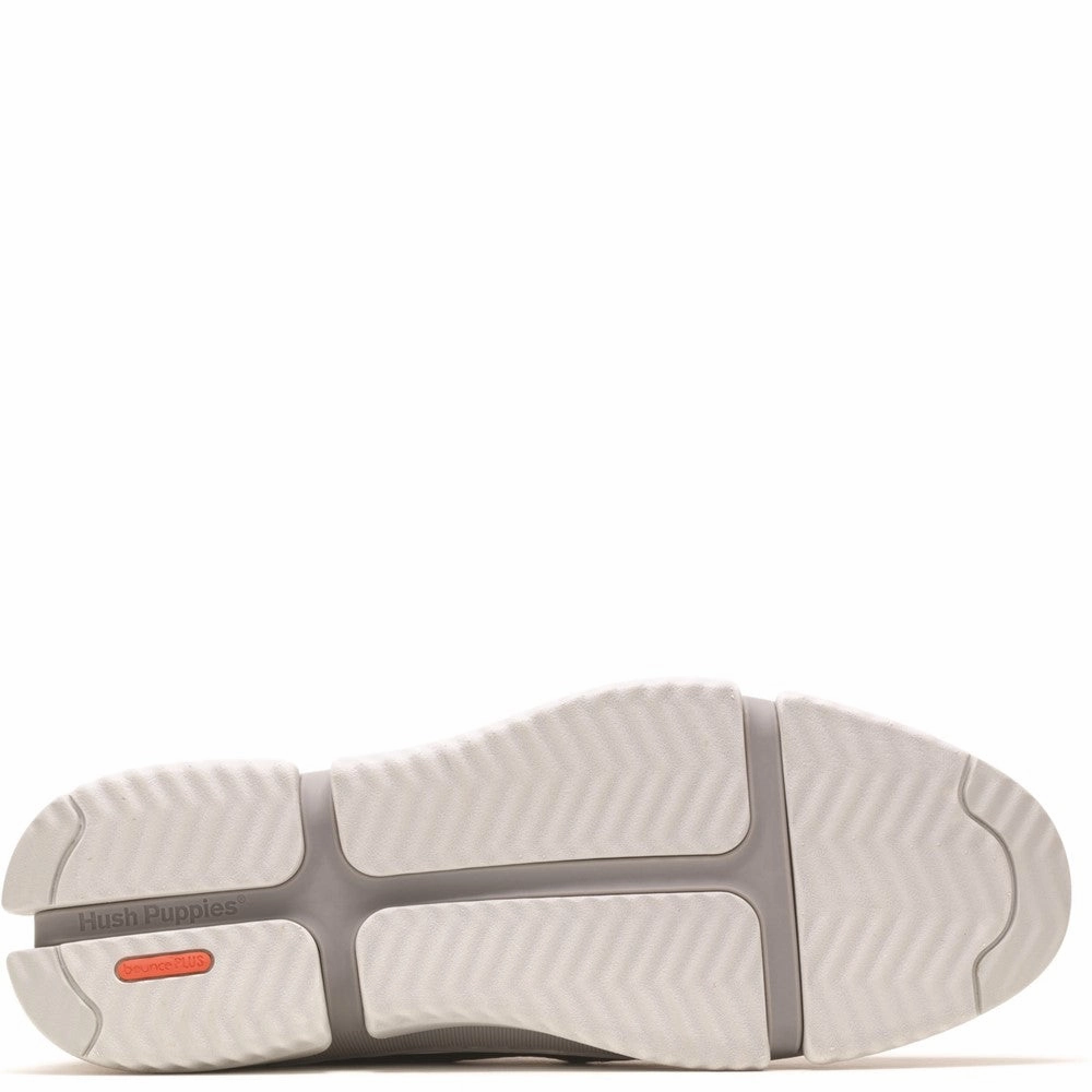 Enhanced grip Throw Hike Hush Puppies Bennet Oxford Shoe