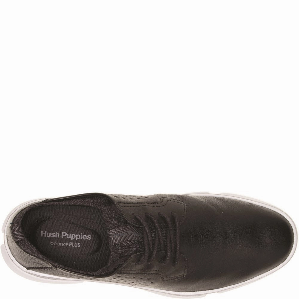 Hush Puppies Bennet Oxford Shoe Footwear Style