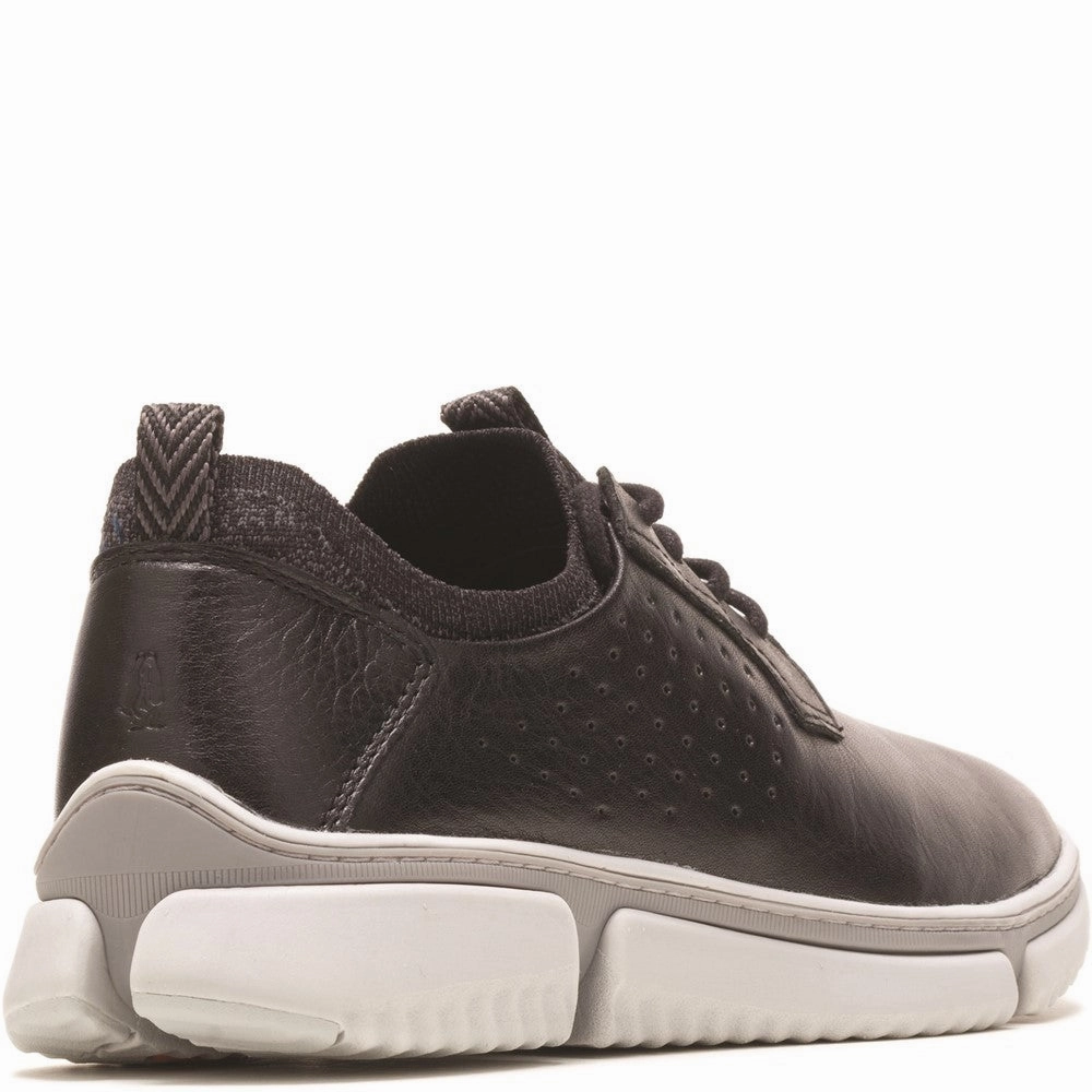 Running Errands Hush Puppies Bennet Oxford Shoe