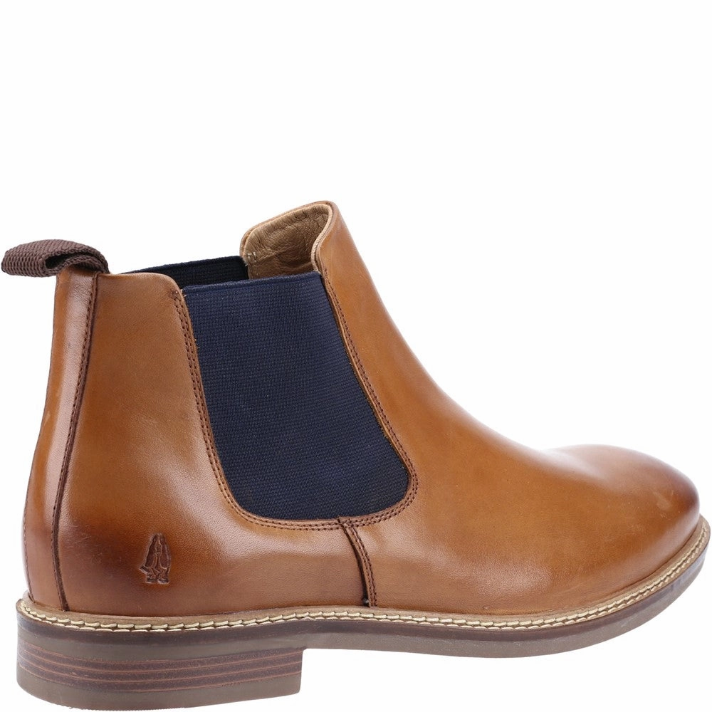 Walk Free Street Move Hush Puppies Blake Chelsea Boots