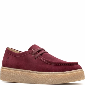 Clean Finish Hush Puppies Bridget Shoe