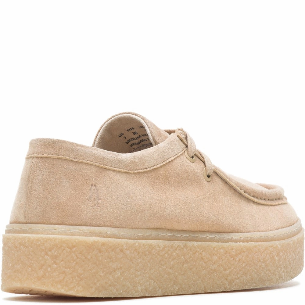 Out And About Hush Puppies Bridget Shoe