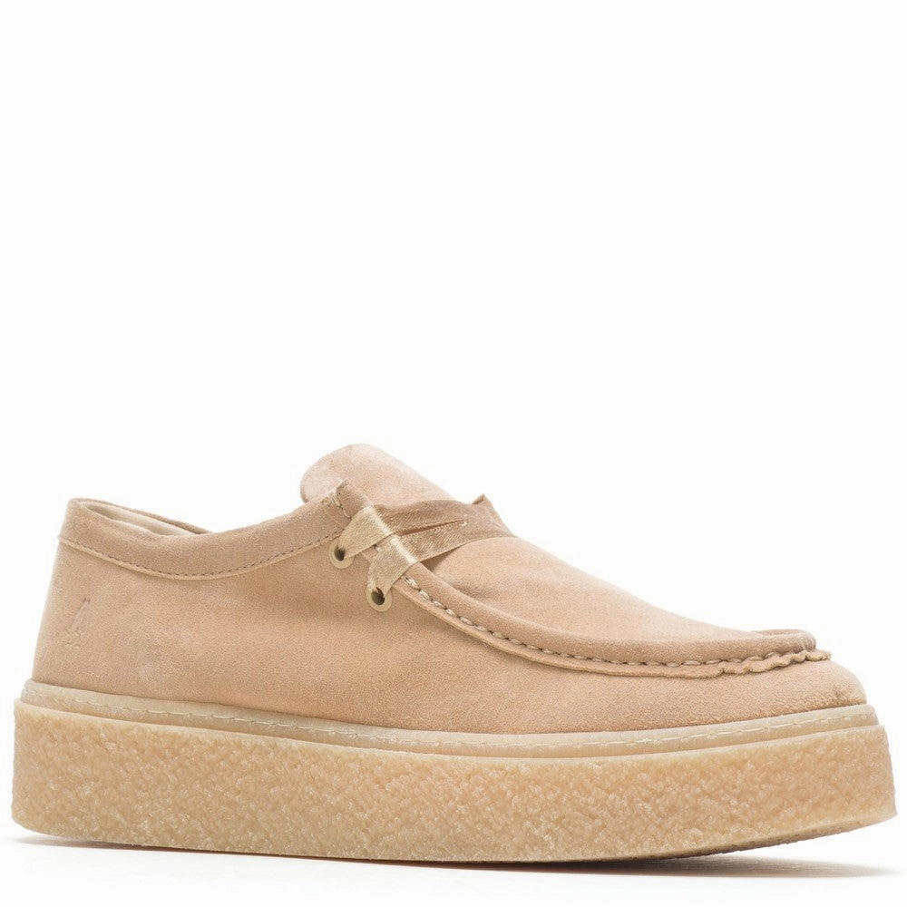 Hush Puppies Bridget Shoe Hybrid Look Daily Favorite