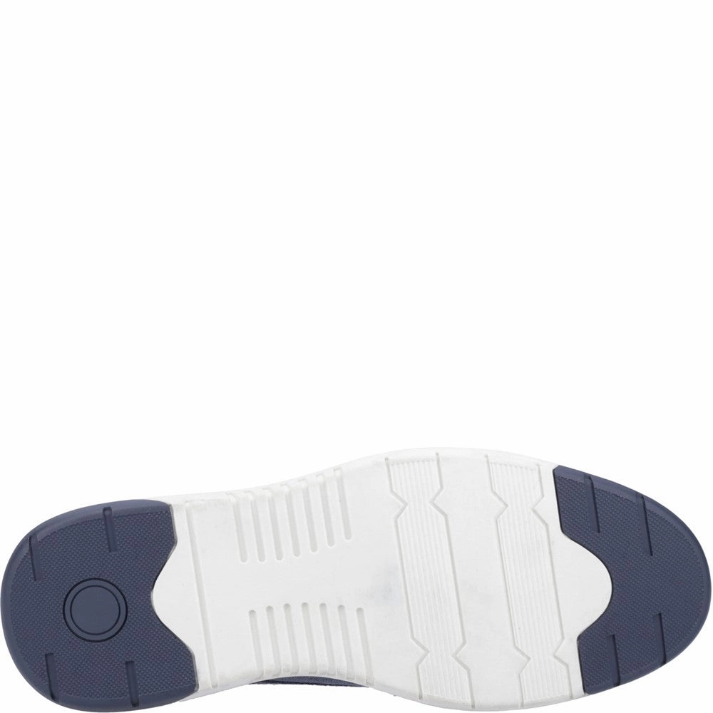 Parkour Run Hush Puppies Bruce Lace Up Shoe