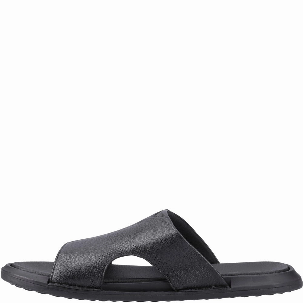 Hush Puppies Callum Slide Sandal Outdoor Walk