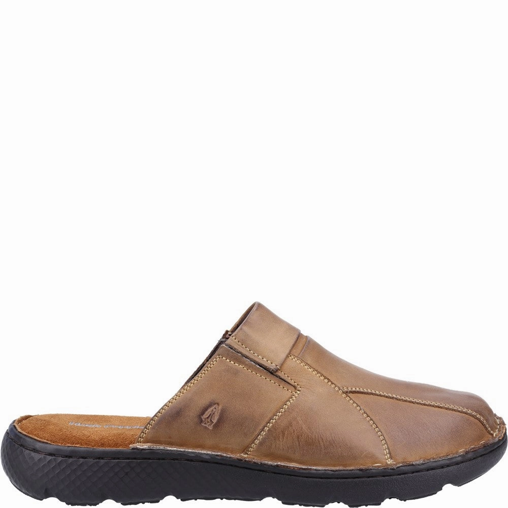 Casual Elegance Weekend Ready Hush Puppies Carson Mule Sandal
