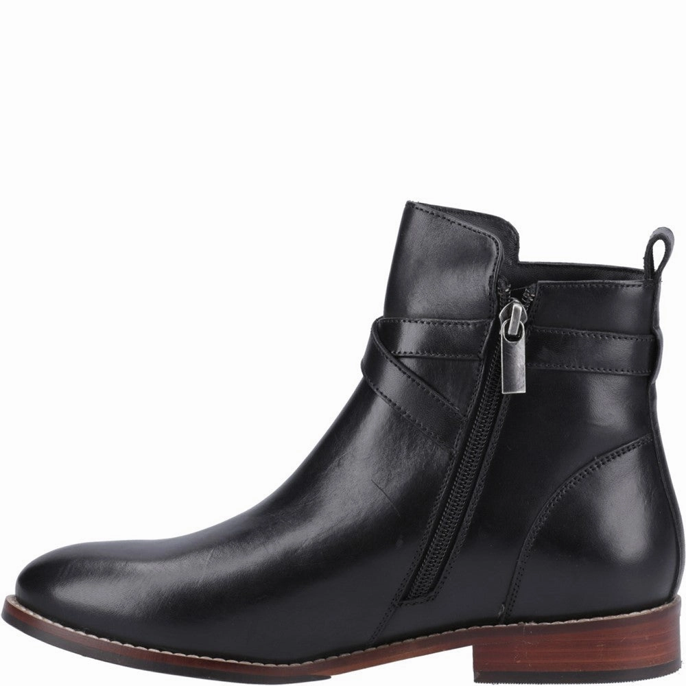 Pure Motion Hush Puppies Cassidy Boot