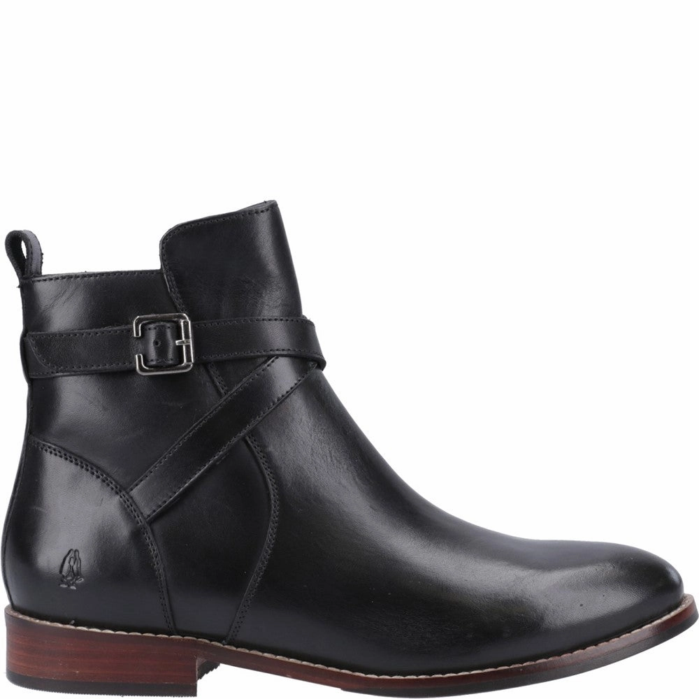 portable Hush Puppies Cassidy Boot