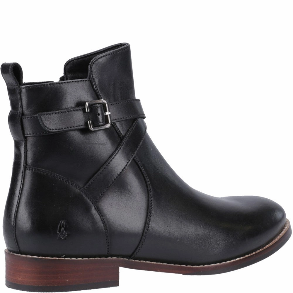 Hush Puppies Cassidy Boot Lunch Jog