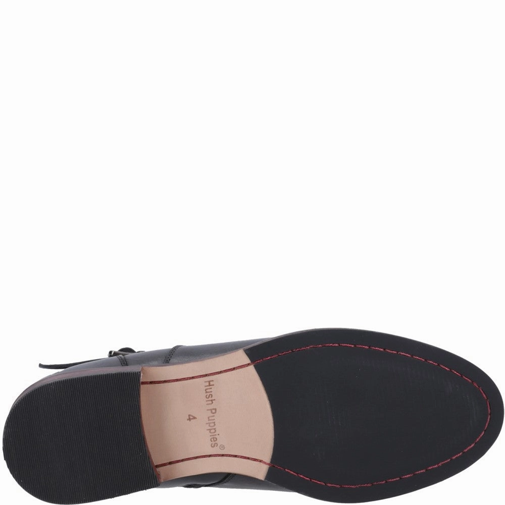 Sneakers style Hush Puppies Cassidy Boot