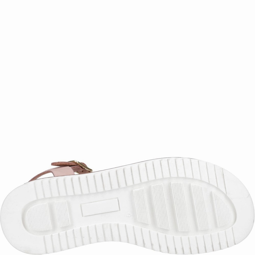 Hush Puppies Cassie Sandal Storm Step