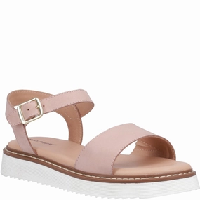 Season Ready Youth Style Hush Puppies Cassie Sandal