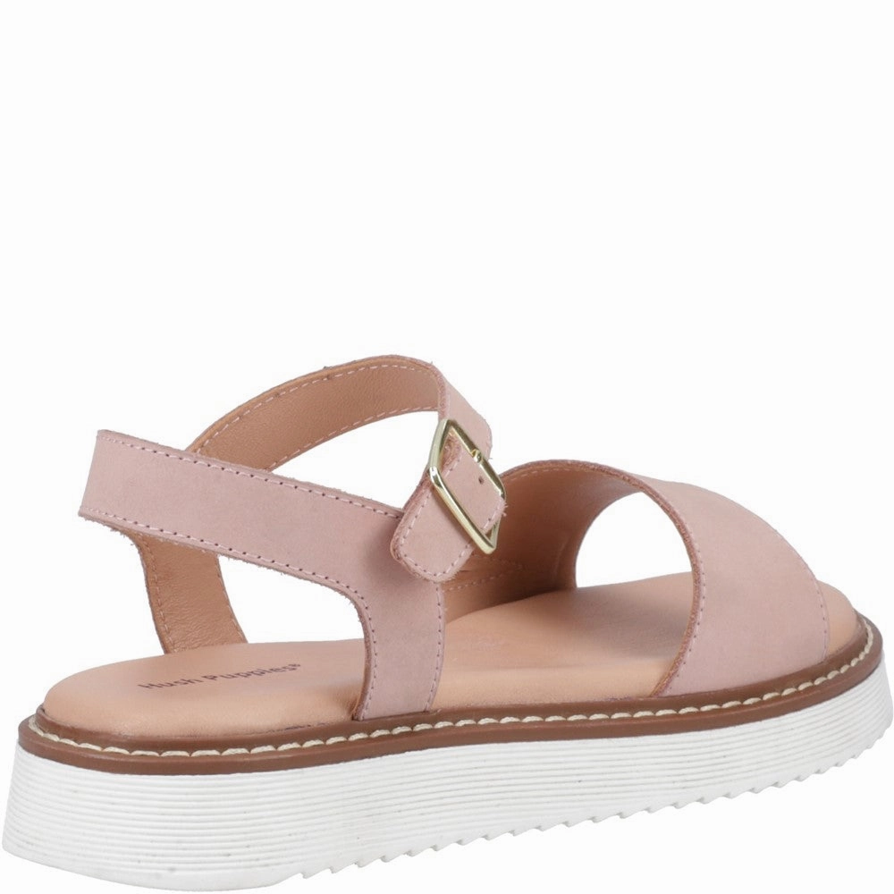 Hush Puppies Cassie Sandal Hike Club Cool Streetwear