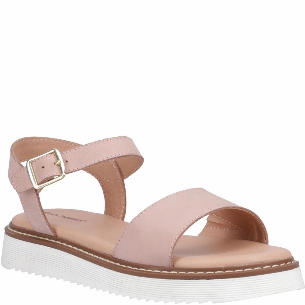 Season Ready Youth Style Hush Puppies Cassie Sandal