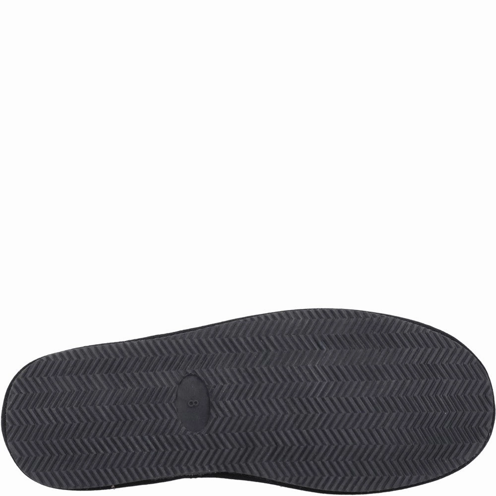 Hush Puppies Charles Slippers Dynamic Wear