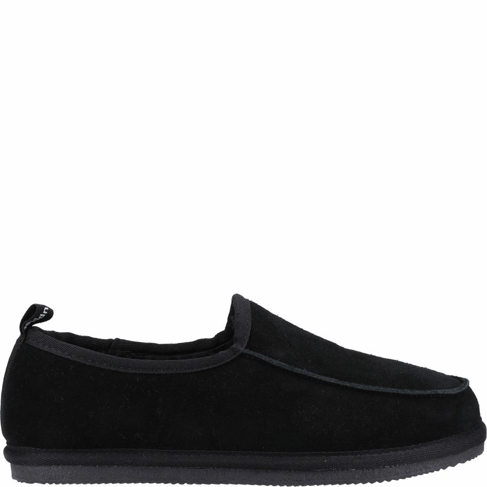 Freedom Fit Hush Puppies Charles Slippers