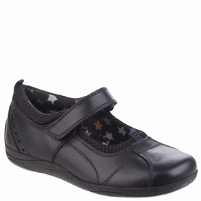 Hush Puppies Cindy Senior School Shoes Sun Day espadrilles