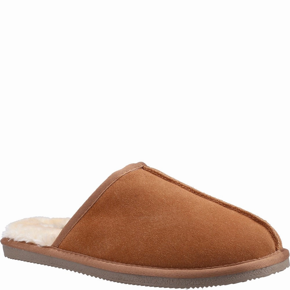 Hush Puppies Coady Slipper Fresh Day