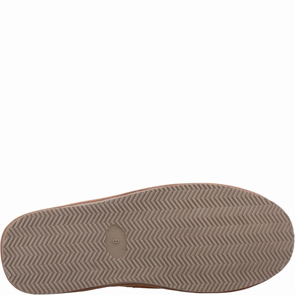 Classic Edge Quick Move Hush Puppies Coady Slipper