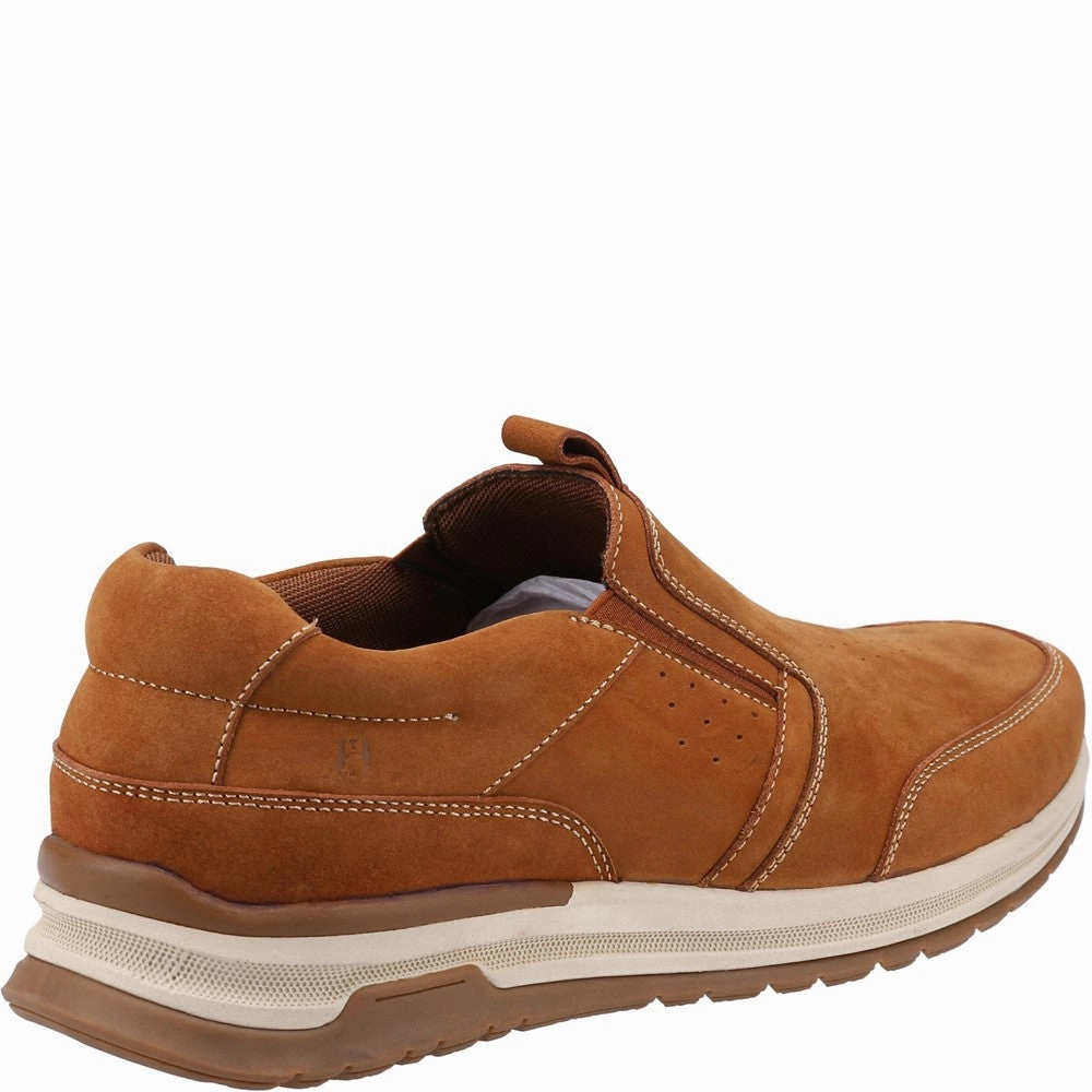 Hush Puppies Cole Shoe City Jog Kick Hike