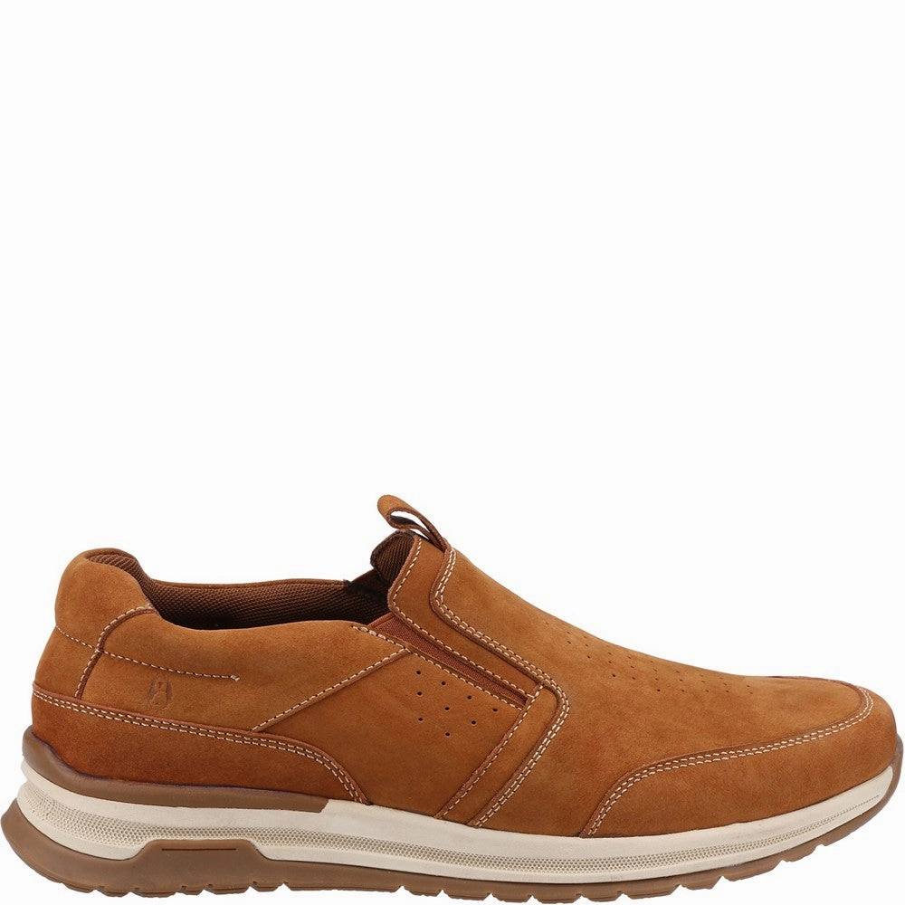 Hush Puppies Cole Shoe Club Meet Light Walk