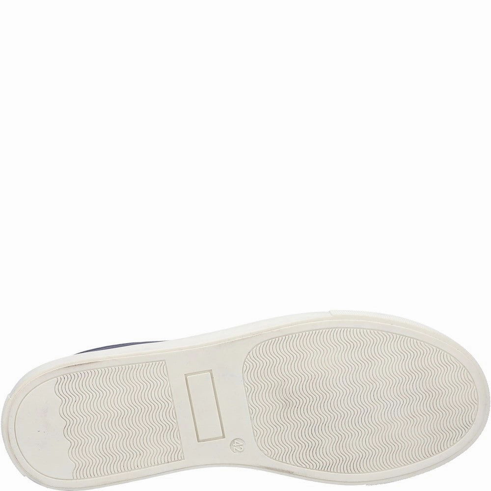 Hush Puppies Colton Cupsole Commuter Fit Street Motion