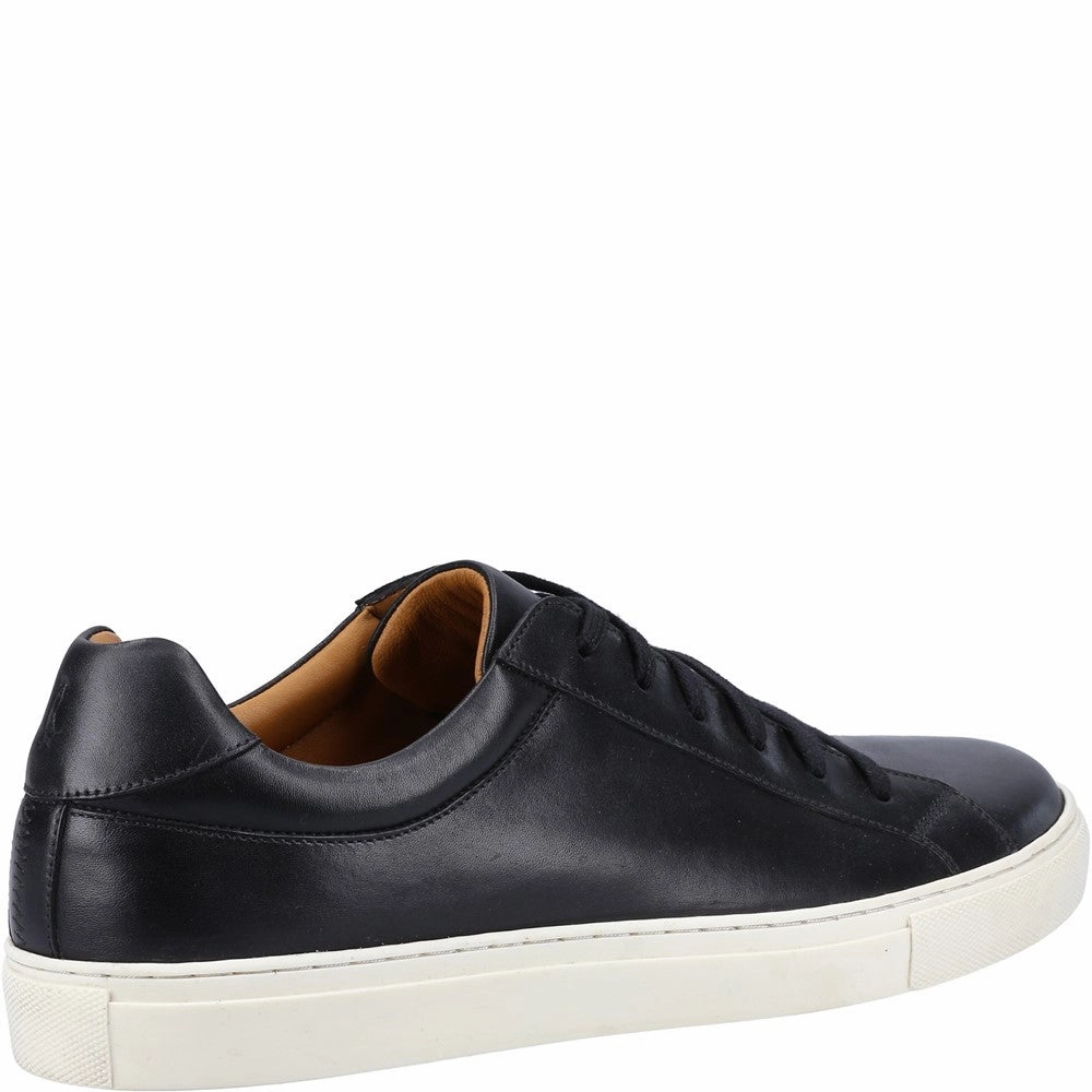 Hush Puppies Colton Cupsole Teen Trend