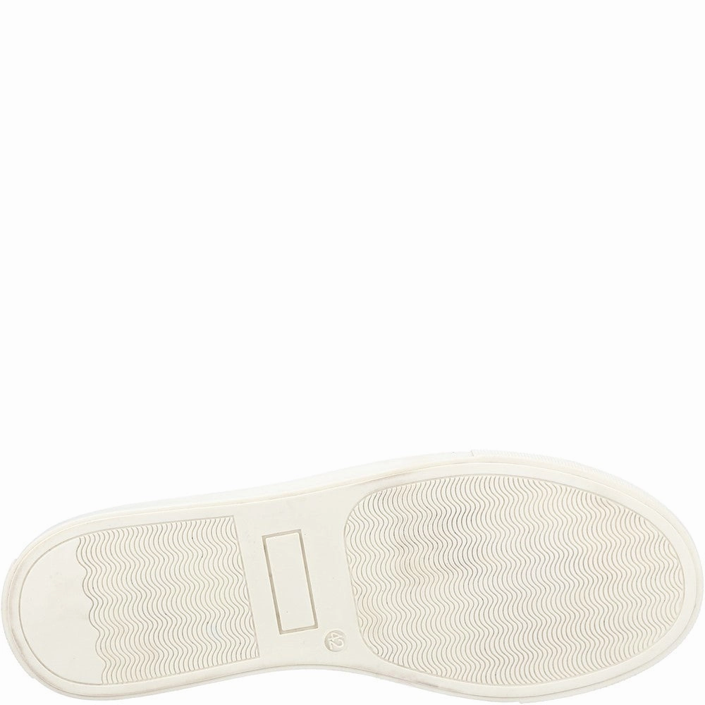 Comfortable Arch Cushion Hush Puppies Colton Cupsole